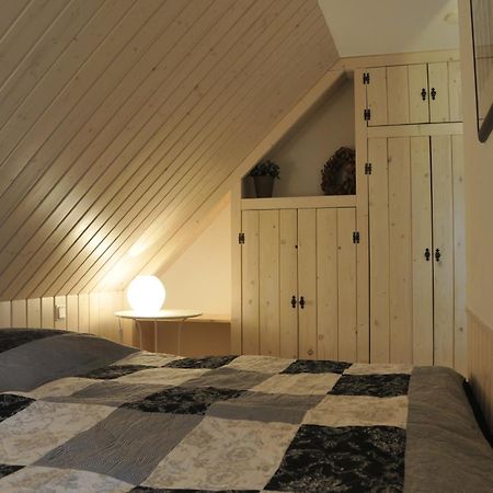 Apartamento Traumfaengerhaus Engel Prerow Exterior foto